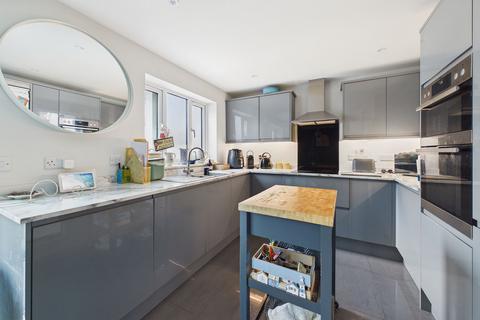 undefined, Glen Creedy Court, Crediton, EX17