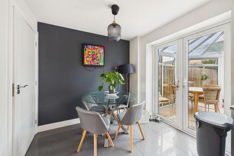 undefined, Glen Creedy Court, Crediton, EX17