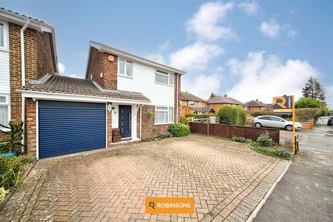 undefined, Hillcroft, Dunstable, Bedfordshire