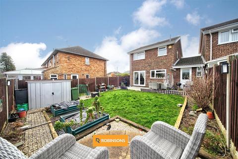 undefined, Hillcroft, Dunstable, Bedfordshire
