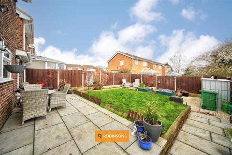 undefined, Hillcroft, Dunstable, Bedfordshire