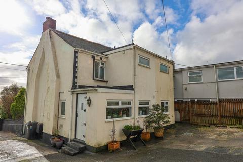 Edgcumbe Terrace, St Blazey Gate, Par, PL24