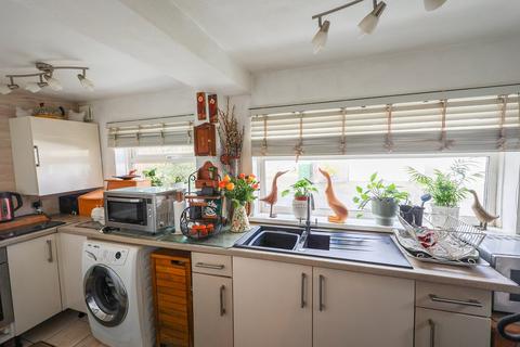 2 bedroom end of terrace house for sale, Edgcumbe Terrace, St Blazey Gate, Par, PL24