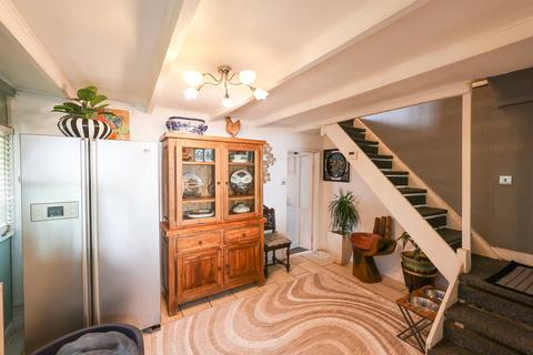 2 bedroom end of terrace house for sale, Edgcumbe Terrace, St Blazey Gate, Par, PL24