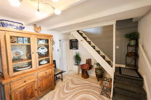 2 bedroom end of terrace house for sale, Edgcumbe Terrace, St Blazey Gate, Par, PL24