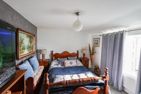 2 bedroom end of terrace house for sale, Edgcumbe Terrace, St Blazey Gate, Par, PL24