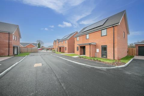 4 bedroom detached house for sale, The Paddocks, Ramsey Road, Ramsey, Harwich