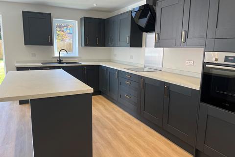 4 bedroom detached house for sale, The Paddocks, Ramsey Road, Ramsey, Harwich
