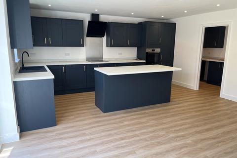 4 bedroom detached house for sale, The Paddocks, Ramsey Road, Ramsey, Harwich
