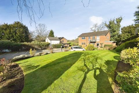undefined, Woodleigh Court, Alderley Edge