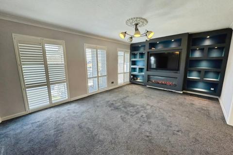 undefined, Woodleigh Court, Alderley Edge