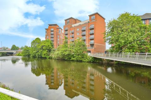 2 bedroom apartment for sale, Stuart Street, Derby