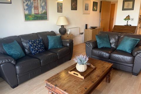 2 bedroom apartment for sale, Stuart Street, Derby