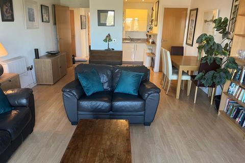 2 bedroom apartment for sale, Stuart Street, Derby