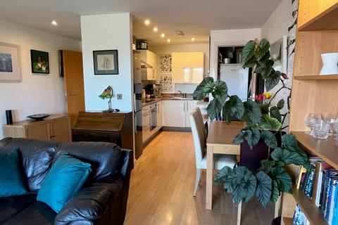 2 bedroom apartment for sale, Stuart Street, Derby