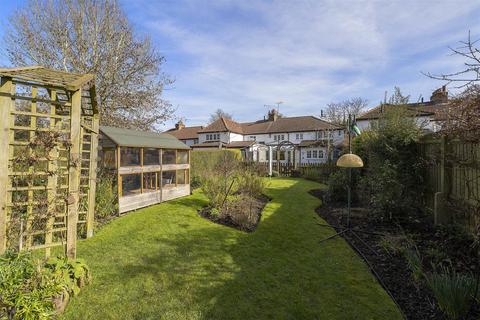 4 bedroom semi-detached house for sale, Kimpton Road, Blackmore End