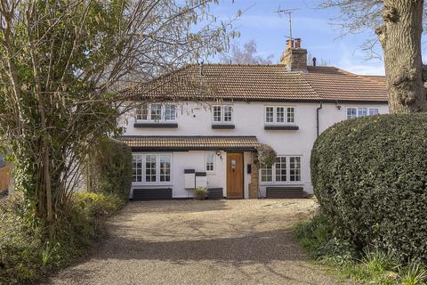 4 bedroom semi-detached house for sale, Kimpton Road, Blackmore End