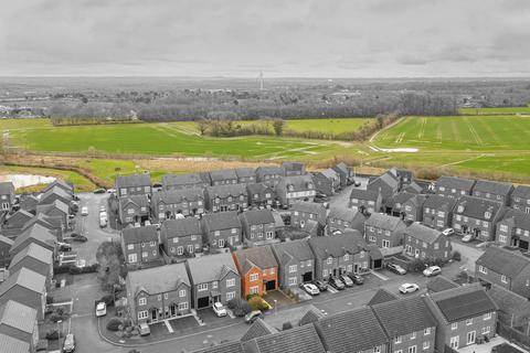 4 bedroom detached house for sale, Irons Close, Loughborough LE12