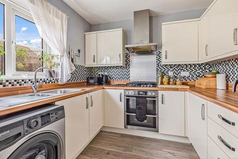 4 bedroom detached house for sale, Irons Close, Loughborough LE12