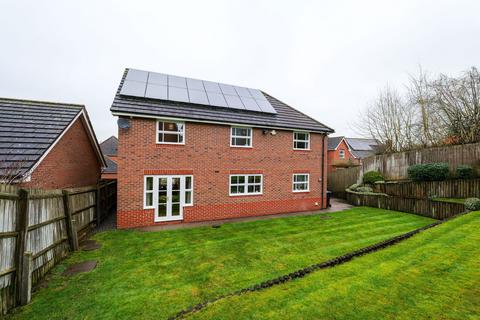 undefined, Scrivener Close, Leicester LE7