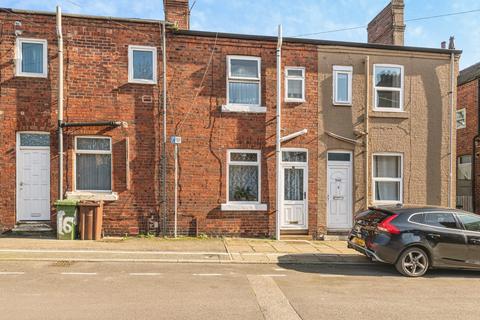 undefined, Grantley Street, Wakefield, WF1