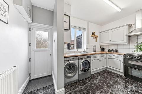 undefined, Newstead Avenue, Pontefract WF9