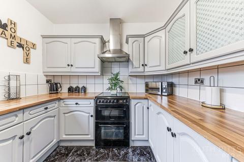 undefined, Newstead Avenue, Pontefract WF9