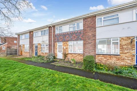 undefined, Vigo Road, Andover