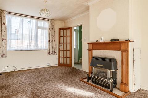 undefined, Vigo Road, Andover
