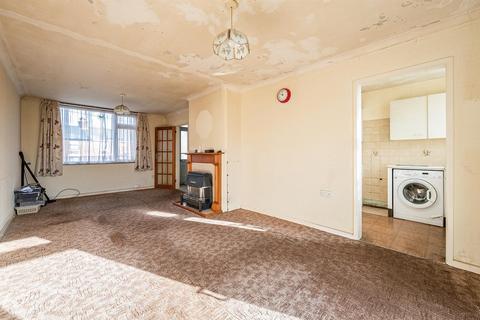 undefined, Vigo Road, Andover