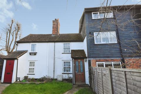 Church Street, Braintree