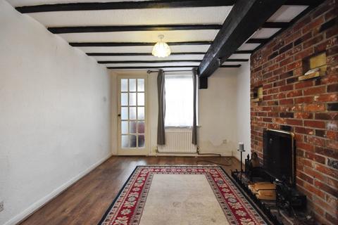 2 bedroom cottage for sale, Church Street, Braintree