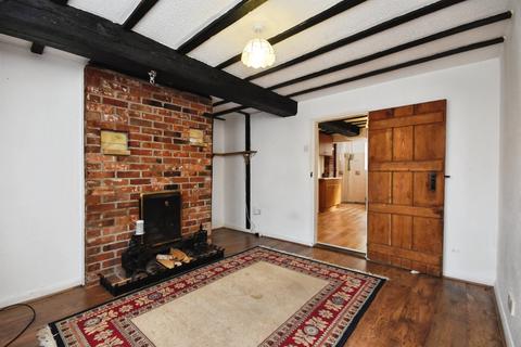 2 bedroom cottage for sale, Church Street, Braintree