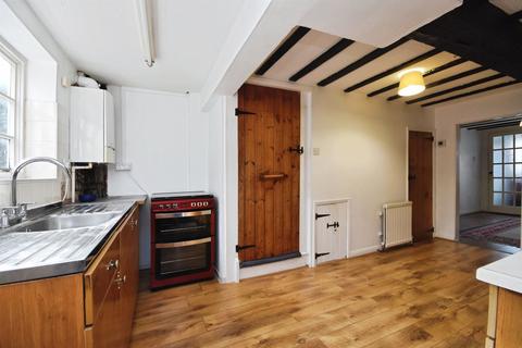 2 bedroom cottage for sale, Church Street, Braintree