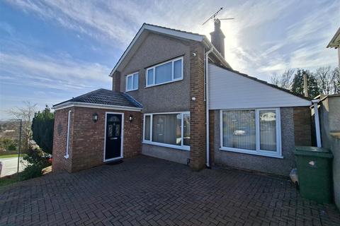 undefined, Meadvale Road, Rumney, Cardiff