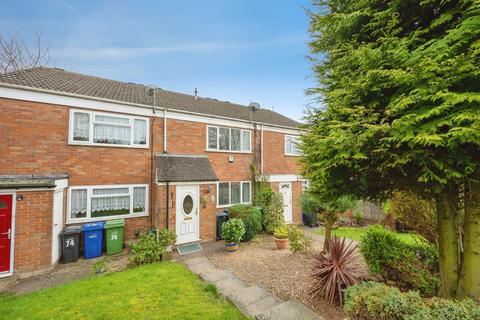 3 bedroom terraced house for sale, Marlborough Road, Dudley, DY3