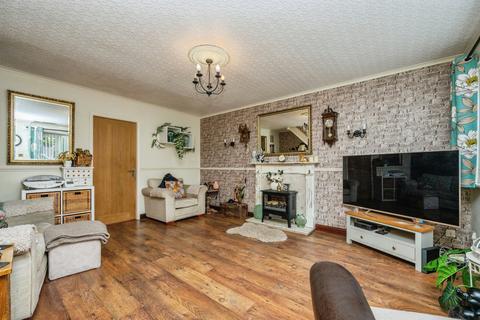 3 bedroom terraced house for sale, Marlborough Road, Dudley, DY3