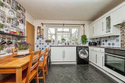 3 bedroom terraced house for sale, Marlborough Road, Dudley, DY3