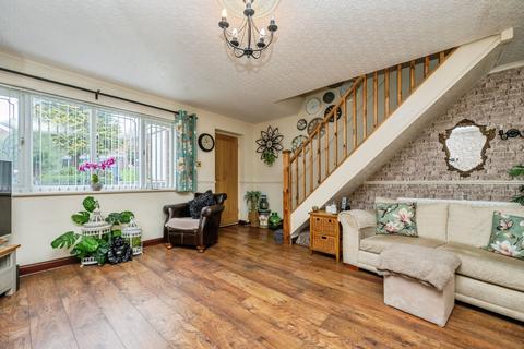3 bedroom terraced house for sale, Marlborough Road, Dudley, DY3
