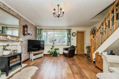 3 bedroom terraced house for sale, Marlborough Road, Dudley, DY3