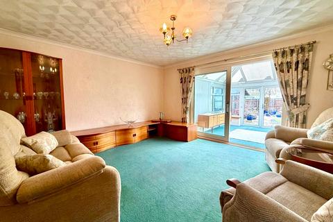 undefined, Nythe, Swindon SN3