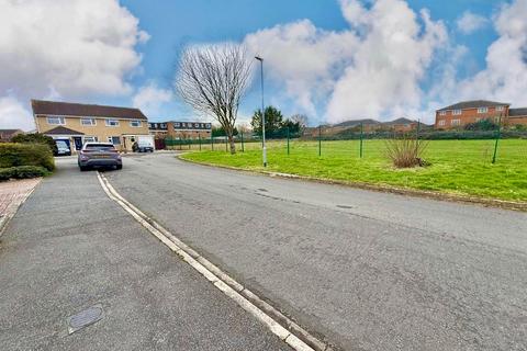 undefined, Nythe, Swindon SN3
