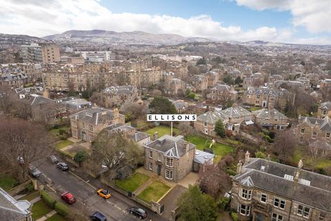 undefined, Merchiston Avenue, Merchiston, Edinburgh
