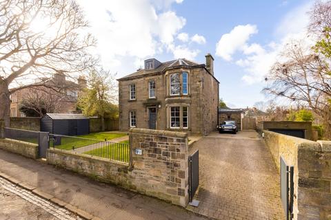 undefined, Merchiston Avenue, Merchiston, Edinburgh