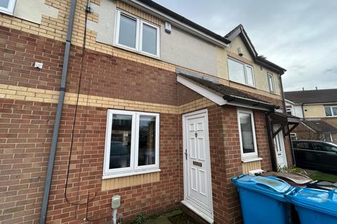 undefined, St Abbs Close, Victoria Dock HU9