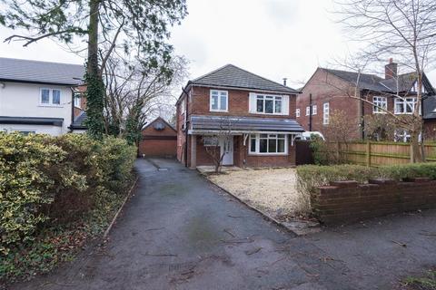 4 bedroom detached house for sale, Park Lane, Northwich CW8