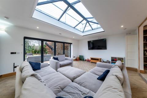 4 bedroom detached house for sale, Park Lane, Northwich CW8