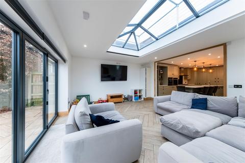 4 bedroom detached house for sale, Park Lane, Northwich CW8