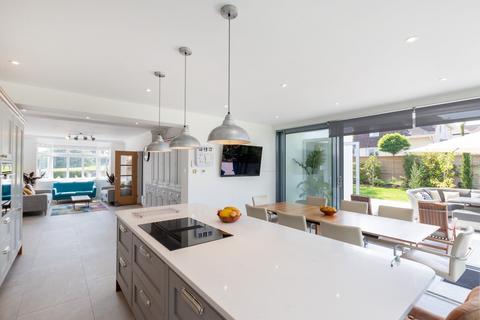 5 bedroom detached house for sale, Fort Road, St. Peter Port, Guernsey