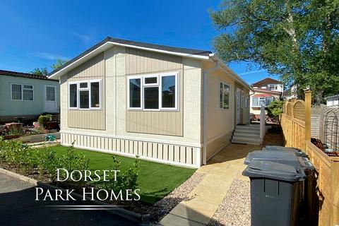 undefined, , Doveshill Mobile Home Park, 18 Barnes Road, Bournemouth, Dorset